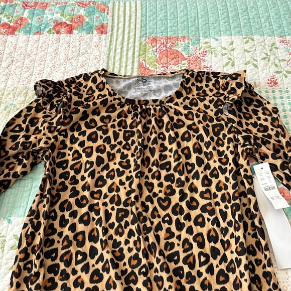 NWT CrewCuts Nightgown - Picture 3 of 6